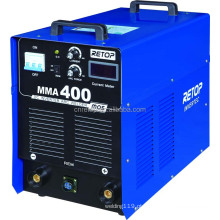 MMA-500 DC Inverter Máquinas de soldagem de segunda mão para venda